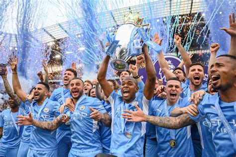 manchester city fc's history and achievements